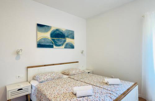 Stone House Sea View Vista Natura Private Garden Quiet Location - Photo 20