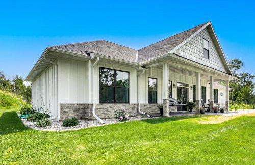 Onamia Vacation Rental about 1 Mi to Mille Lacs Lake! - Foto 1