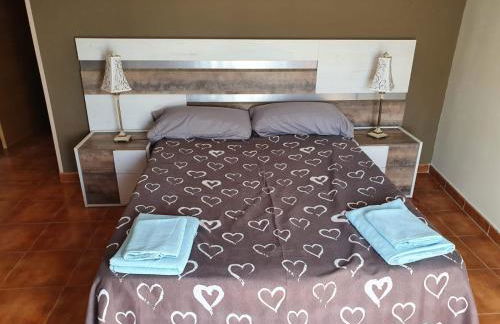 Casa rural en la Sierra Norte de Madrid - Photo 11