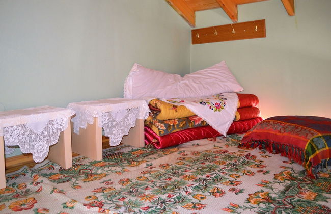 Traditional Karpathian home with panoramic View - Foto 5