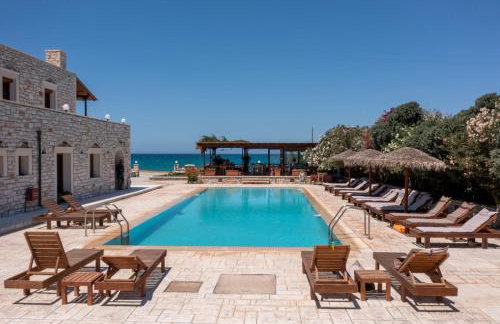 Avgerinos Village - Foto 17