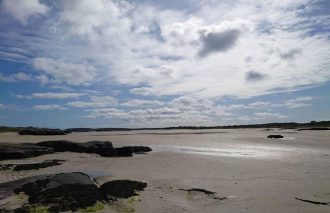 Leap Year Cottage by Lake Beaghcauneen in Clifden - Foto 27