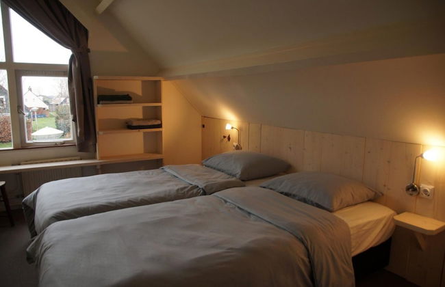 Holiday Home in Noordwijkerhout With Garden - Photo 2