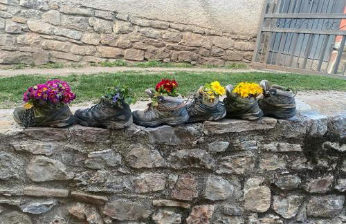 Casa Sarrano - Foto 52