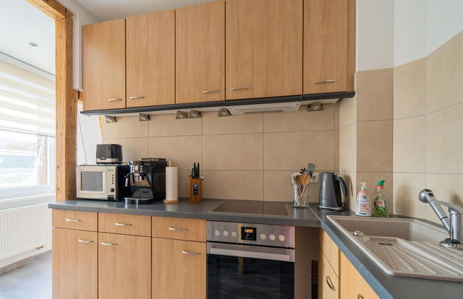 Retreat With Forest Views - Foto 31