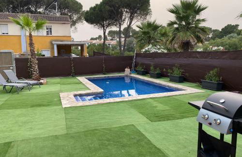 Casa el Paraíso del Lago Alojamiento Rural - Foto 1