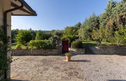 Villa Mimosa - Foto 22