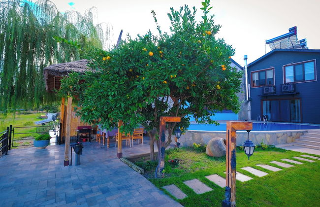 Villa Atroa - Foto 13