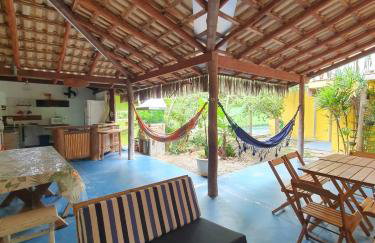 Céu Azul Casa de Praia - Foto 1