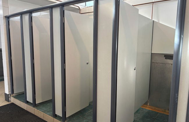 Bay of Islands Holiday Park - Foto 40