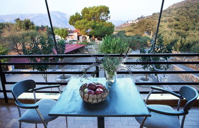 Family Vacation home with Views in Heart of Mani - Foto 23