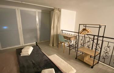 Casa FATA MELANIA-free parking-self check in - Foto 19