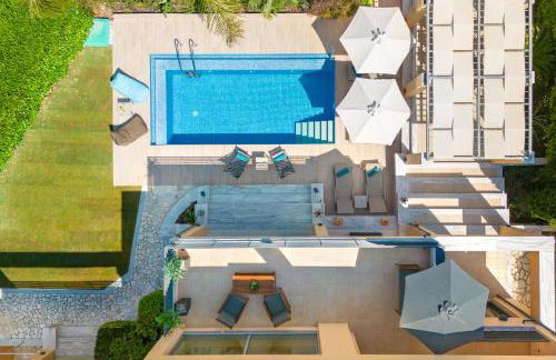 Villa Serena, Eastern Corfu by WhiteDream Villas - Foto 36