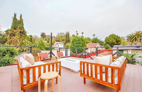 2 Units Oasis Villa w terrace&roofdeck 12 pax - Foto 1