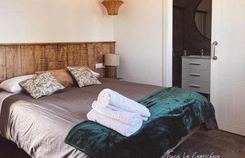 Finca Caprichosa - Foto 20