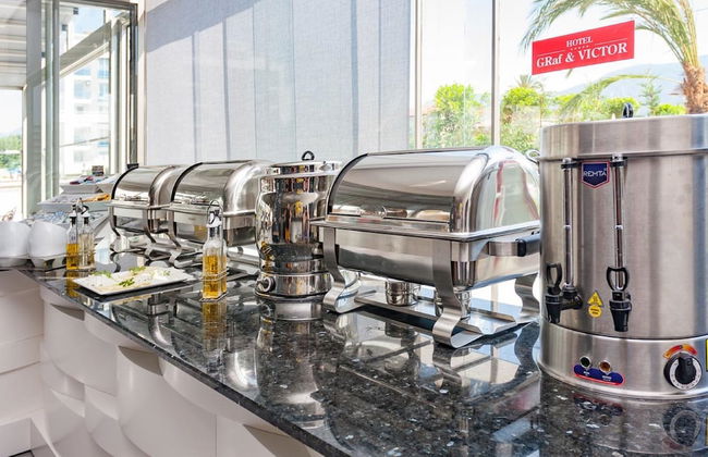 Graf Victor - Foto 58