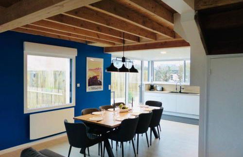 Maison avec SPA côte de granit rose - Foto 3