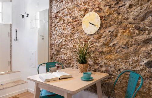 Classic Lisbon Homes: Bright & Central in Belém - Photo 48