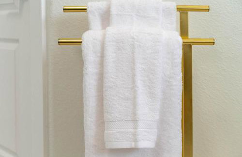 Austin Luxe Retreat Pool Spa Game Room Fire Pit - Foto 38