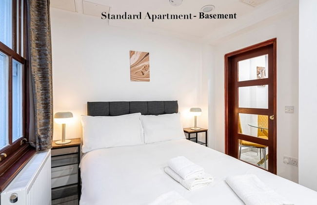 Kensington Olympia - Foto 39