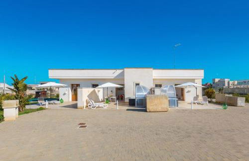 Il Giardino dei Gelsi by BarbarHouse - Foto 2