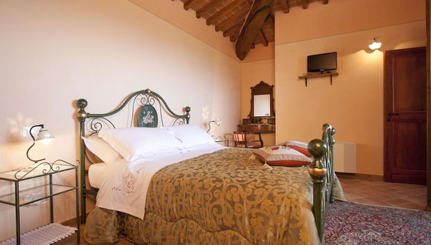 Belvilla by OYO Ciliegi - Foto 4, Habitación