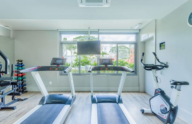 Na41a Studio Fantástico na Vila Madalena! - Foto 26