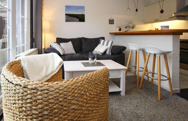 Ferienwohnung, Garding - Foto 4