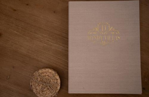 Dandy Villas Nymfaio - Snow Queen - Sauna - Fireplace - Up to 6 adults 2kids - Foto 79