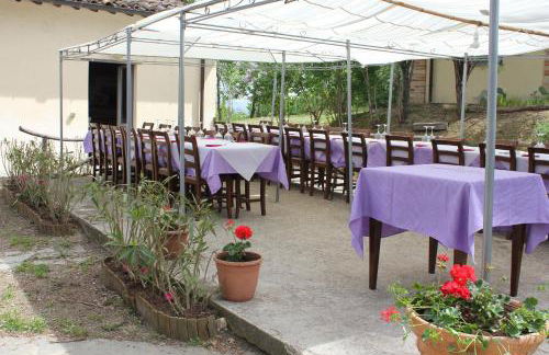 Badia il Vingone - Photo 51