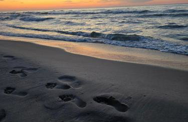 Sunrise Marina Domki Mielno- Ferienhaus - Foto 36