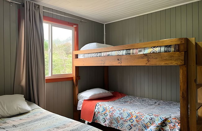 Oceana Suites Rayen Lican-Ray - Foto 12