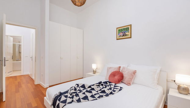 LaMaison Dubrovnik - Foto 5, Habitación