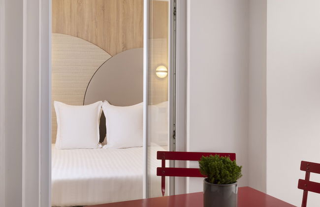 Yuna Blanche - Serviced Apartments - Foto 30