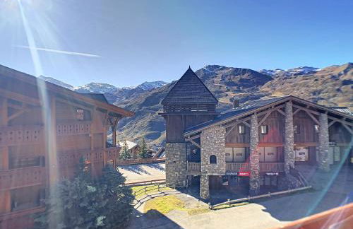 Les Alpages de Reberty - Foto 4