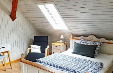 Liebevoll Gästewohnungen - Foto 73