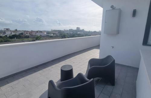 Viroga Suite Apartments - Foto 18