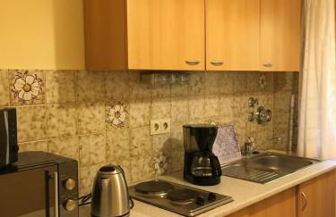 Haus Heimatliebe - Foto 13