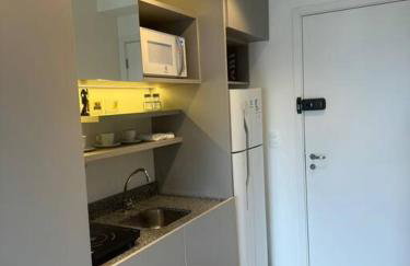 Lindo e Moderno Studio-Pinheiros - Foto 30