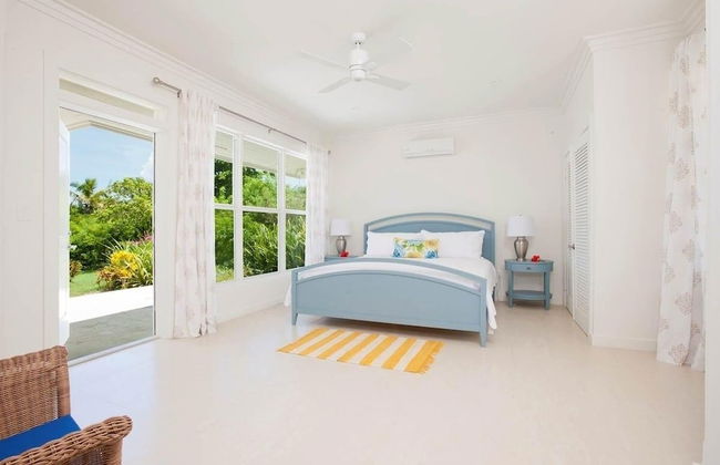 Driftwood 4 Bedroom Home - Foto 4