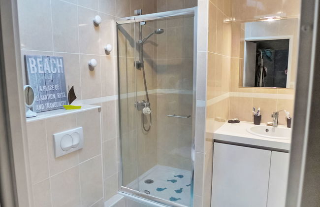 Les Berges Landaises - Foto 8