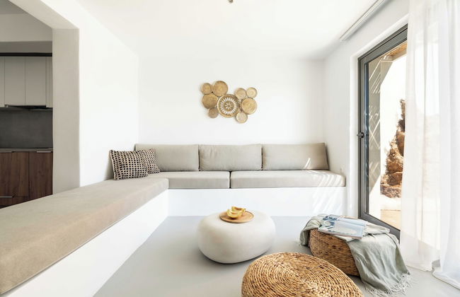 Aura Villas Tinos - Foto 30