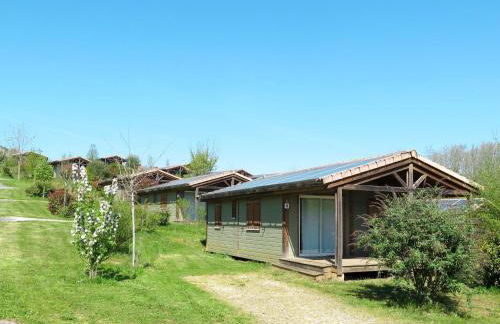 Holiday Home Les Hameaux de Pomette-Chalet 6 pers- by Interhome - Foto 16