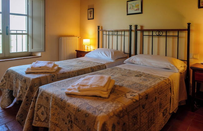 Agriturismo Le Beringhe - Photo 20