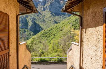 La Betulla - vicino al lago, vicino alle montagne - Foto 2