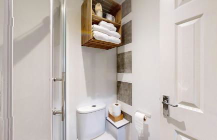 Beautiful Coach House - Foto 44