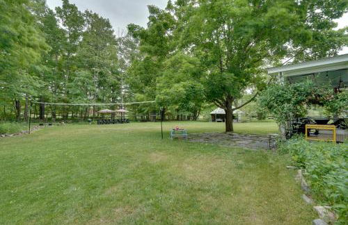 Gorgeous Victorian-Style House with Hilltop Pool! - Photo 41