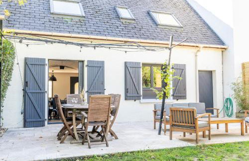 Le coin des Songes - Maison avec jardin - Foto 15