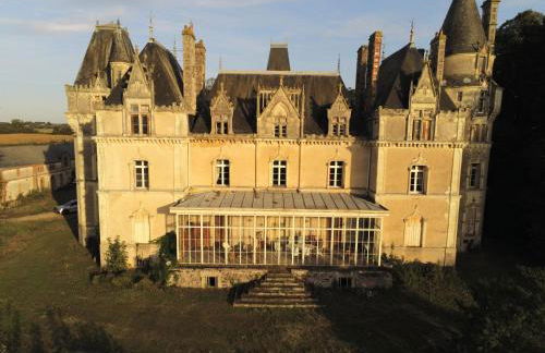 Gite d'exception au Château - Photo 26