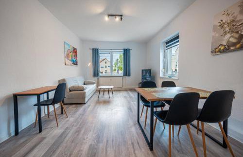 Zentrale Wohlfühlwohnung - Ideal für Ihren Urlaub oder die Geschäftsreise - Foto 73